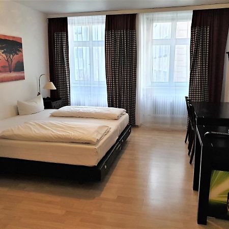 קמפטן Apartment Rathausplatz - Hotel Fuerstenhof מראה חיצוני תמונה