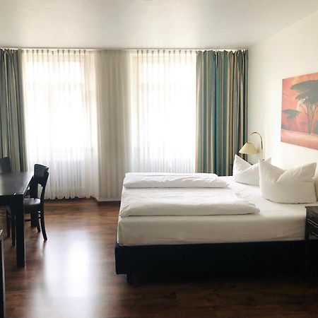 קמפטן Apartment Rathausplatz - Hotel Fuerstenhof מראה חיצוני תמונה