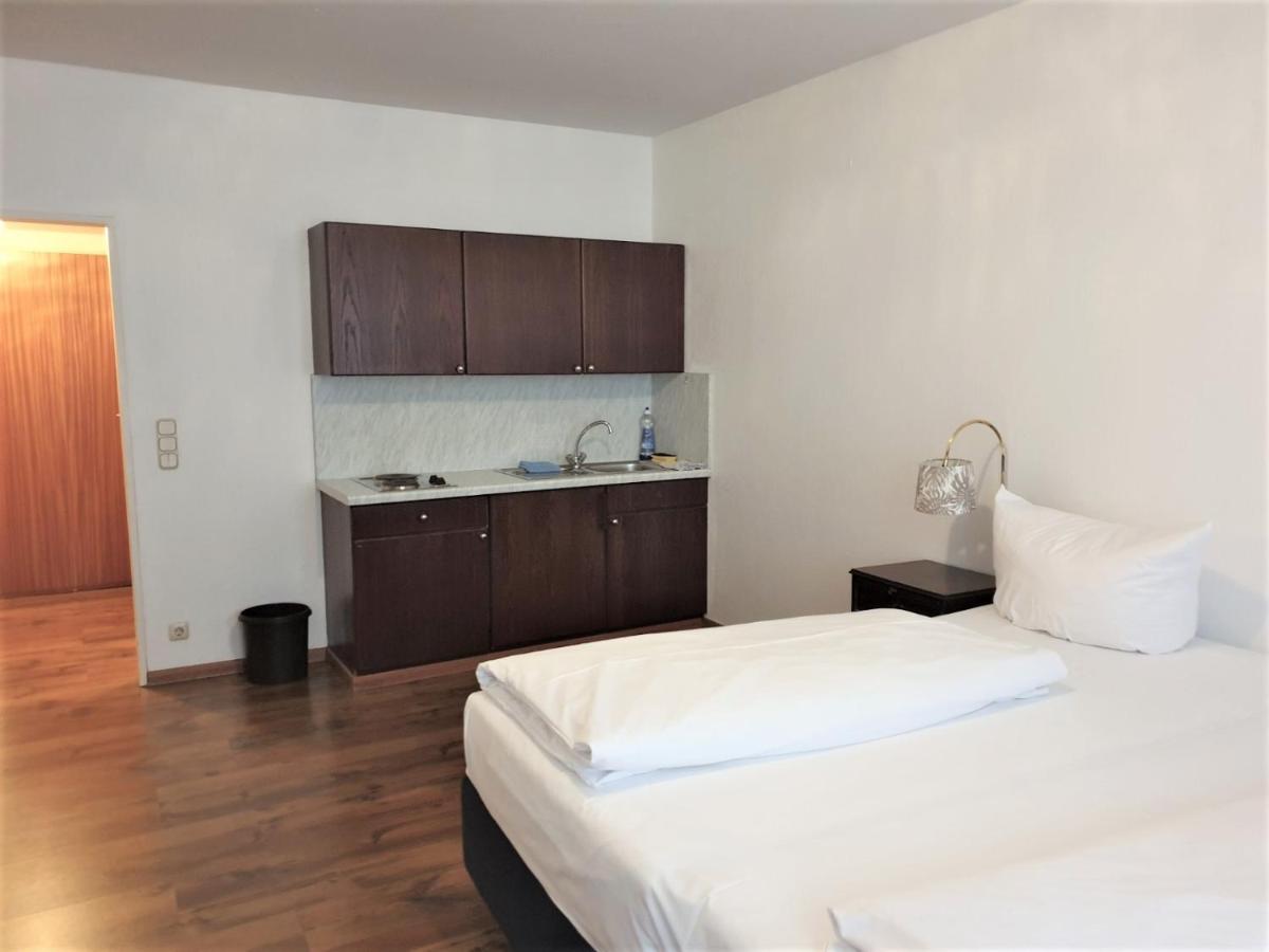 קמפטן Apartment Rathausplatz - Hotel Fuerstenhof מראה חיצוני תמונה