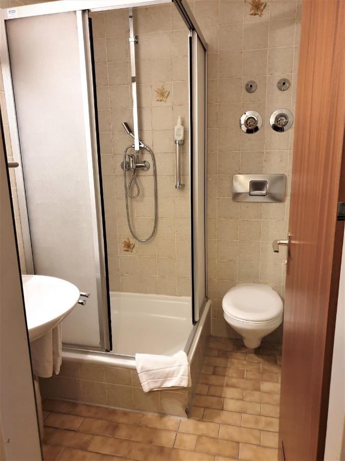 קמפטן Apartment Rathausplatz - Hotel Fuerstenhof מראה חיצוני תמונה